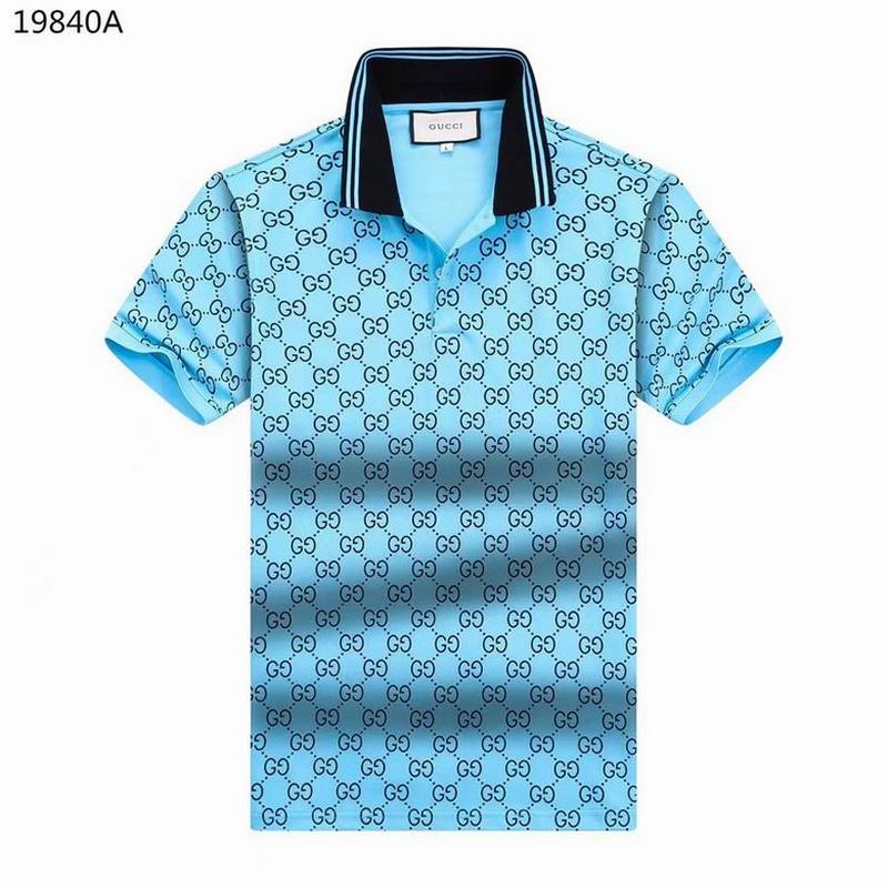 Gucci Men's Polo 112